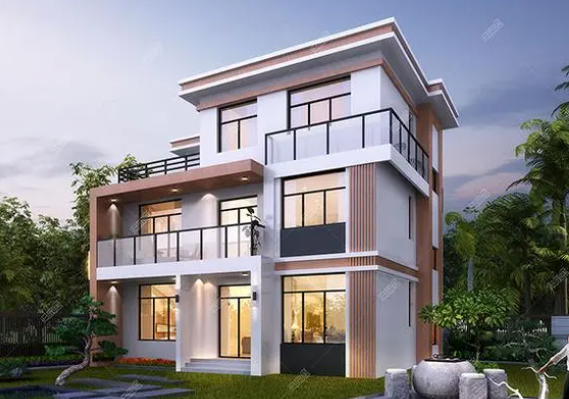 農(nóng)村自建房動工了，12個關(guān)鍵知識點分享