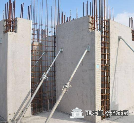 農(nóng)村建房剪力墻是什么？剪力墻種類知識分享