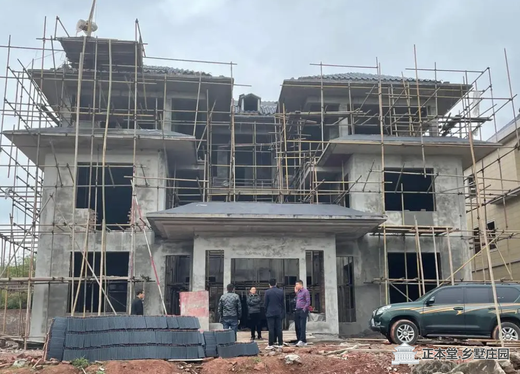 自建房磚混結(jié)構(gòu)有多少種做法，磚混結(jié)構(gòu)施工過程中要注意事項