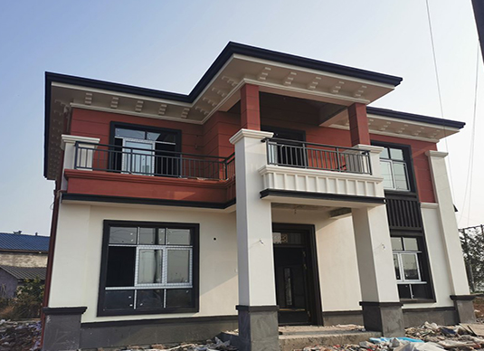 農(nóng)村自建房一般多久能建好？農(nóng)村分戶建房需要那些條件？