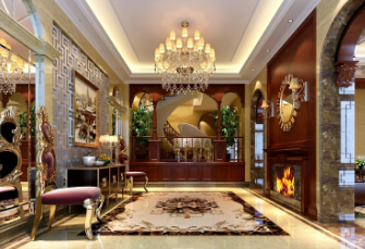 2024年農(nóng)村別墅裝修風格流行趨勢，規(guī)避自己裝修容易踩哪些坑？