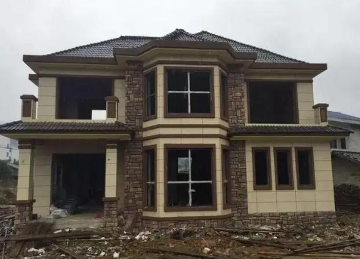 農(nóng)村建房設計施工，有12個關鍵知識點介紹給大家