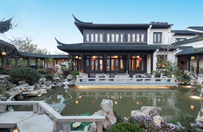 農(nóng)村自建房陽宅風水知識大全，準備要建房的朋友看過來