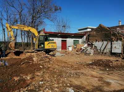 農村建房宅基地要注意那些事項