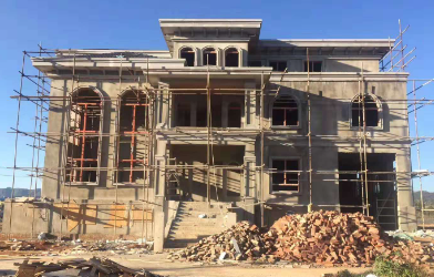 鄉村自建房屋設計和宅基地，請符合這4個條件基礎上