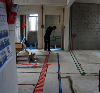 別墅裝修設計施工水電技術交底