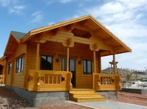 自建房木結構請做好以下幾個防火措施，安全無隱患