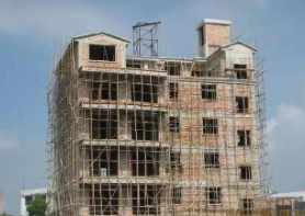 農村別墅6層磚混結構壽命怎么樣？自建房磚混結構可以拆墻嗎？