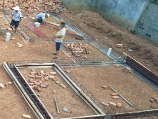 農村自建房地基建議這么做更穩，如何預防地基下沉？